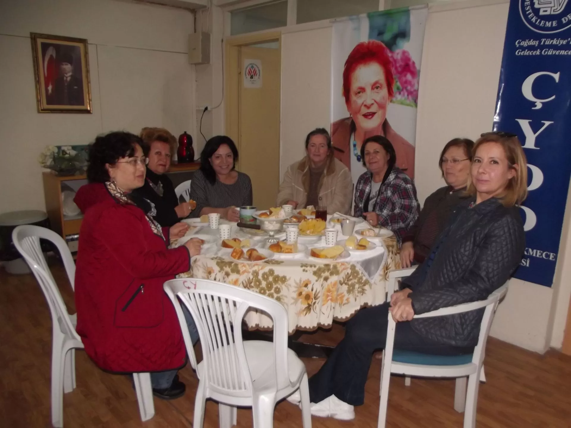 2015 ‎Kasım ‎28 Şubede İngilizce Ders Egitimlerinden
